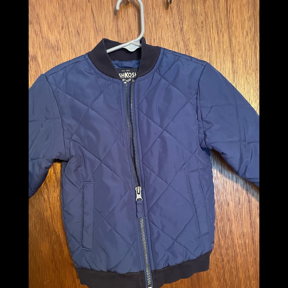 Boys Jacket